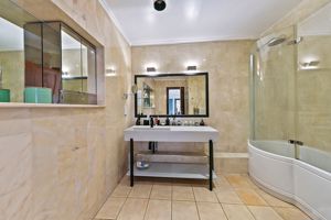 Bathroom- click for photo gallery